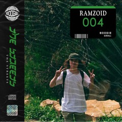 THE STREETS - Episode 004: Ramzoid