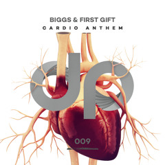 BIGGS & First Gift - Cardio Anthem