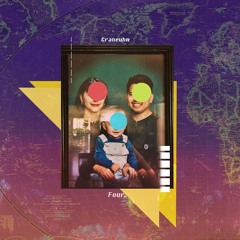 Craneuhm. - Jst_Friends