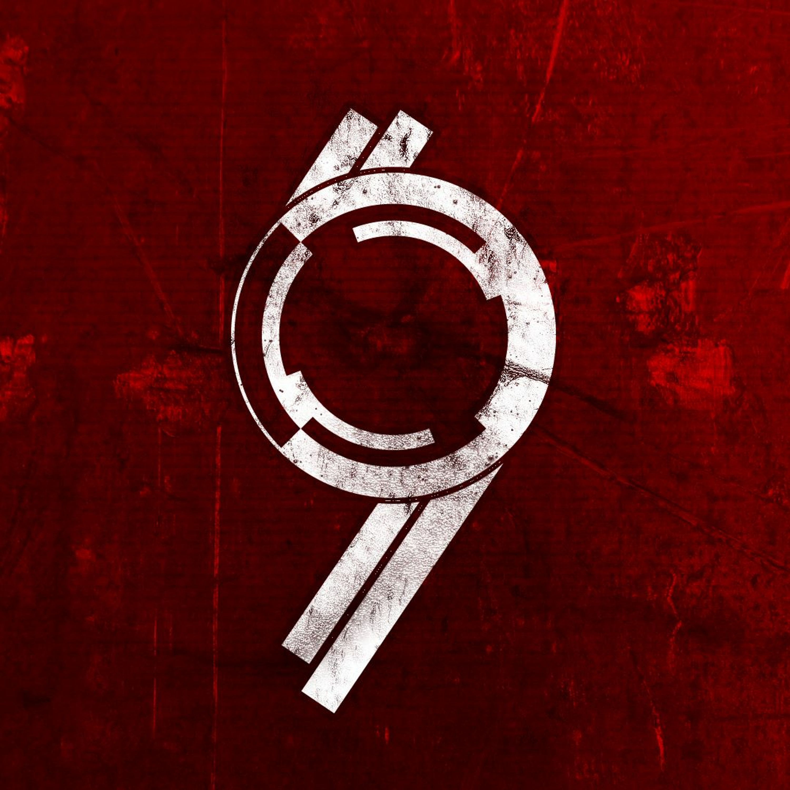 Section R - 9 episode artwork