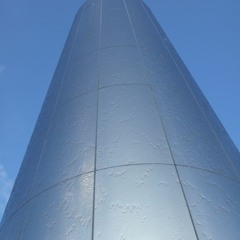 Severn Blue (for Symphony Orchestra)