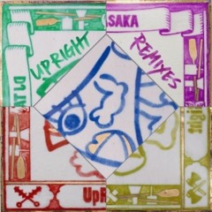 DJ TASAKA . C SIDE WINS . NICONÉ RMX