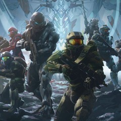 One Hour Of Halo 5 Music