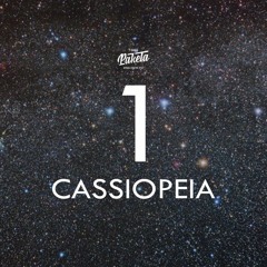 CASSIOPEIA – #1 Special Guest Dj Al One (DMNDZ)