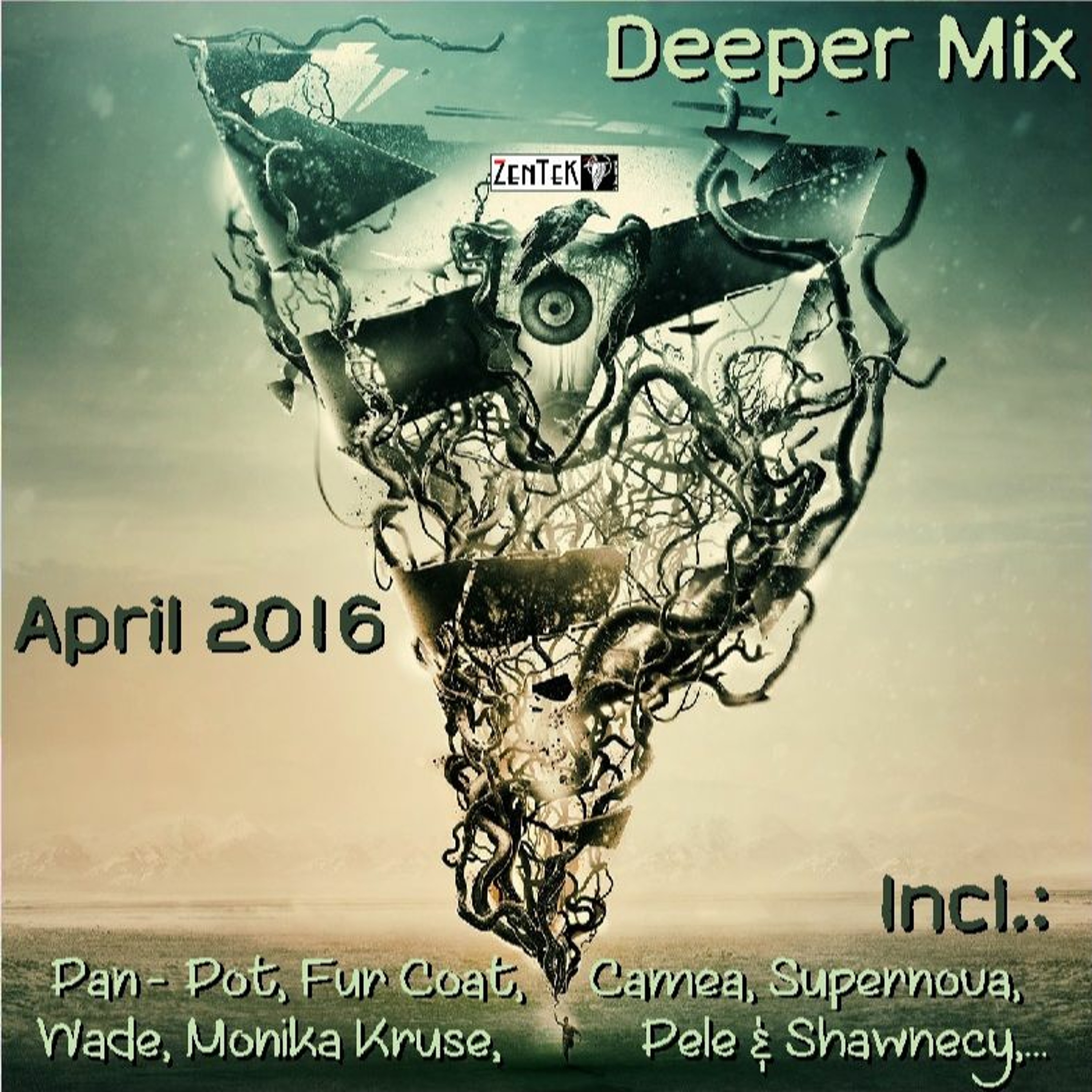 djZenTek