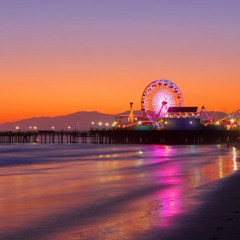 Moving To Los Angeles Mix