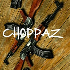 Young Dot x Dee Sav - Choppaz