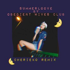 Summerloove (Cherie Ko Remix)