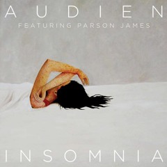 Audien Vs Ashley Wallbridge  - Insomnia (C´And Mashup)