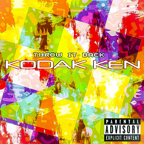 Stream Throw It Back by Kodak Ken Listen online for free on SoundCloud