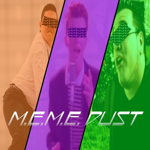 M.E.M.E. dust