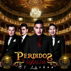 La De Los Dos - Perdidos De Sinaloa