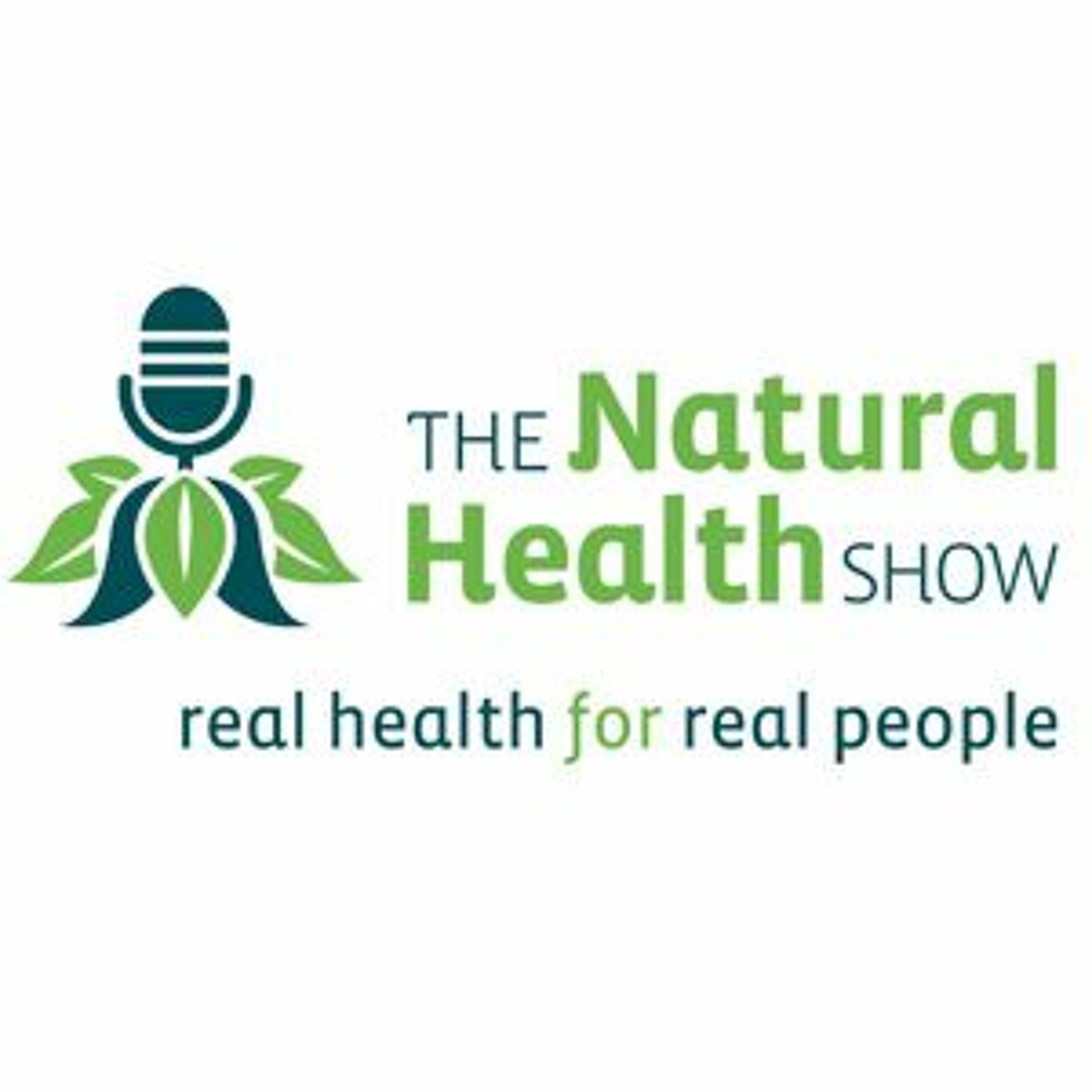 The Natural Health Show - April 17 episode artwork
