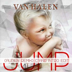 Van Halen - Jump (Audien Remix) (C´And Intro Edit)