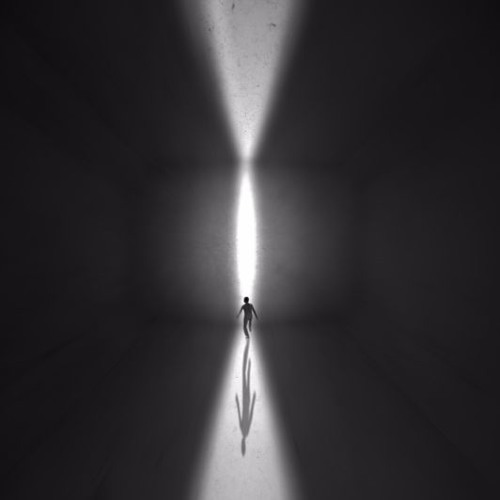 Slower - Escape Into The Unknown