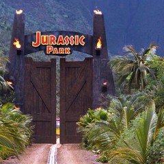 John Williams - Jurassic Park Theme (mockup)