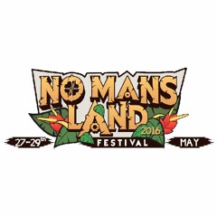 No Man's Land Festival 2016 Promo Mix