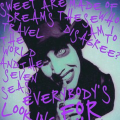 Marilyn Manson - Sweet Dreams (Ruka Bootleg) °°FREE DOWNLOAD°°