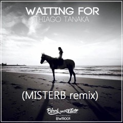 Thiago Tanaka - Waiting For Ft Tara Louise (MISTERB Remix)