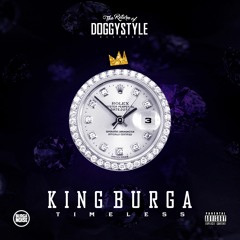 King Burga- Timeless