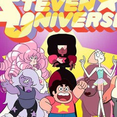 Steven Universe (Intro extendida)-Español de España