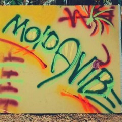 Euphoric MOLDAVIBE Mix