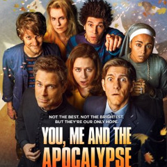 You Me And The Apocalypse - Shanghai