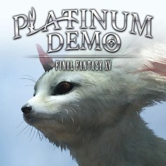 Noctis Dreams (F1NG3RS FFXV Remix)[Instrumental]