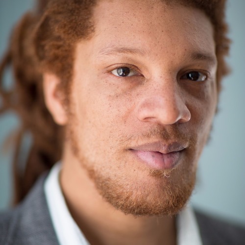 Fox Harrell: "Reflections On Advanced Identity Representation"