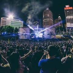 Pre-Movement 2016