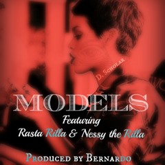 Models (f. J.NeS & Kiidd) [Prod. By Bernardo]