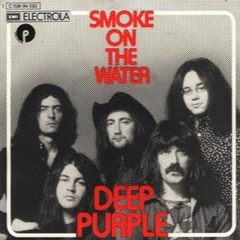 Deep Purple - Smoke On The Water (HEADPHAZE Remix)