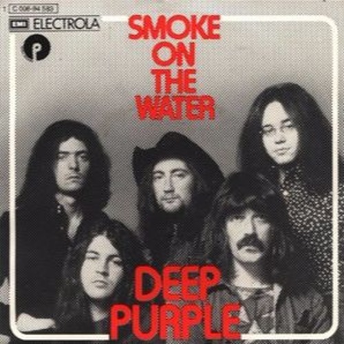 Stream Deep Purple - Smoke On The Water (HEADPHAZE Remix) by HEADPHAZE |  Listen online for free on SoundCloud