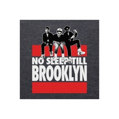 DJ - Avo - No Sleep Till Brooklyn (remix)