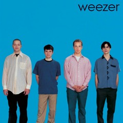 Say It Ain't So Cover - Weezer