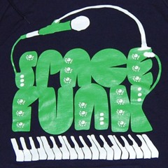 SpaceFunk ft. Black Rob