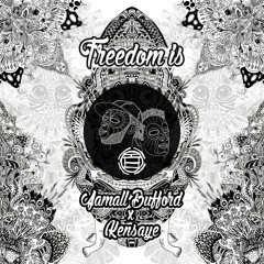 Jamall Bufford and Kensaye: The Right Time [prod Kensaye]