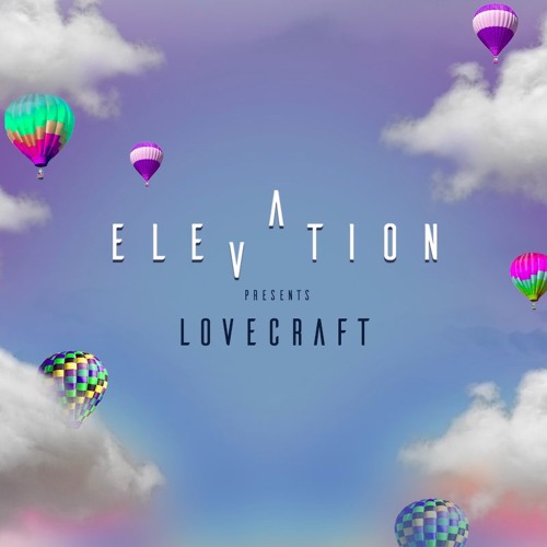 ELEVATION: Lovecraft
