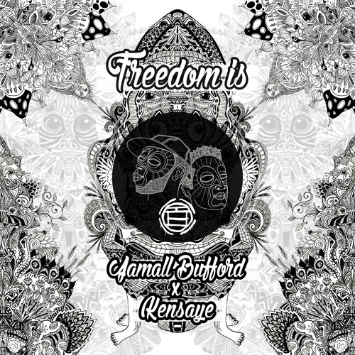 Jamall Bufford and Kensaye: Extinction ft Sabira Jade [prod Kensaye]