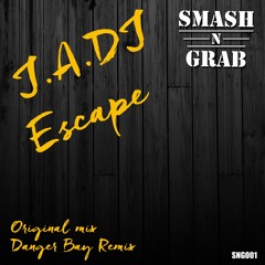 JADJ - Escape - Mp3