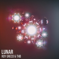 Roy Greco & Roses - Lunar