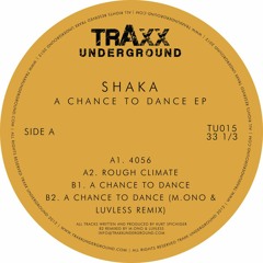 traxx