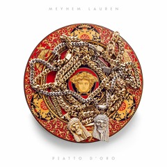 Meyhem Lauren - Piatto D'Oro