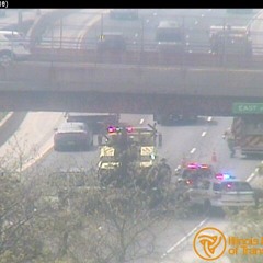 I-290/Eisenhower (The Ike)
