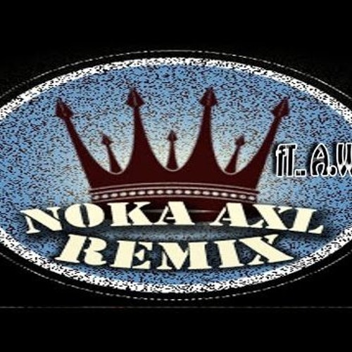 Full inside (DJ NOKA AXL) 2016