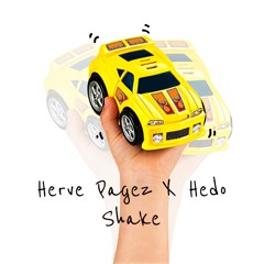 Herve Pagez x Hedo - Shake