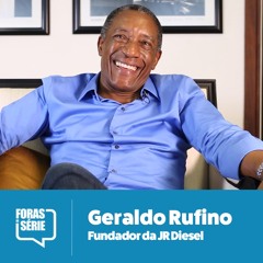 Geraldo Rufino