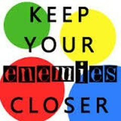 "Watch Yo Homies" Drey Eastwood Feat. Joe Ocho