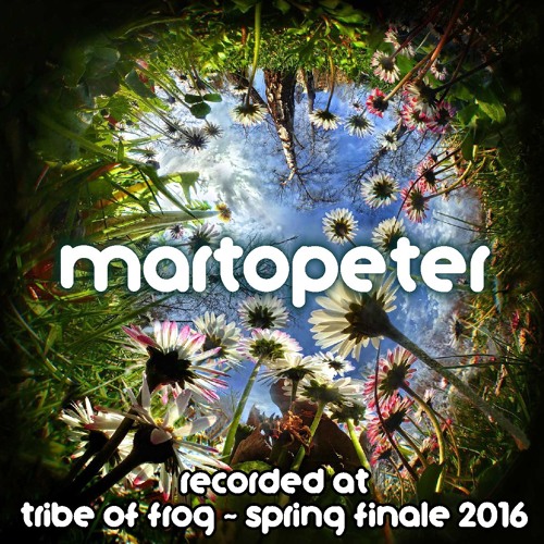 Martopeter - Recorded at Tribe of Frog Spring Finale 2016