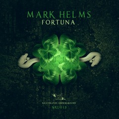 [Naschkatze 019] Mark Helms - Fortuna (Original Mix) Snippet